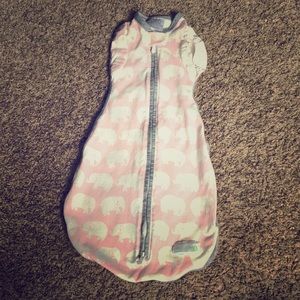 woombie Pajamas - Infant Woombie woombie Pajamas - Infant Woombie